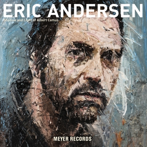 Andersen, Eric – Shadow and Light of Albert