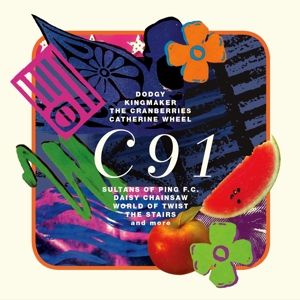 V/A – C91