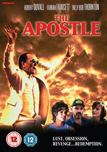 Movie – Apostle