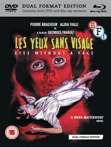Movie – Eyes Without a Face