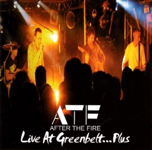 After the Fire – Live At Greenbelts..Plus