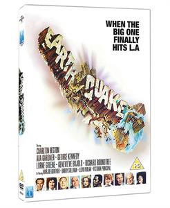 Movie – Earthquake