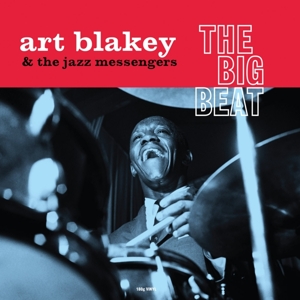 Blakey, Art – Big Beat