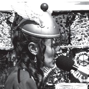 Space Lady – The Space Lady's Greatest Hits