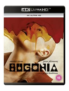 Movie – Bugonia