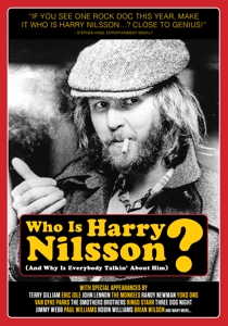 Sound City - Real To Reel – Who is Harry Nilsson (and Why is Everybody Talkin' About Him)?