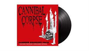 Cannibal Corpse – Hammer Smashed Face