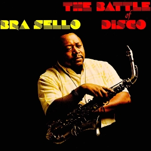Bra Sello – Battle of Disco