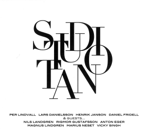 Various – Studio Tan