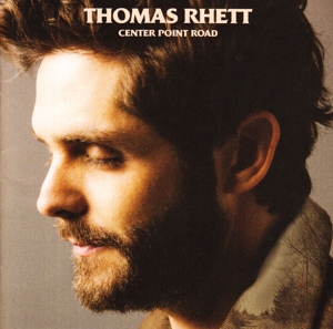 Rhett, Thomas – Center Point Road