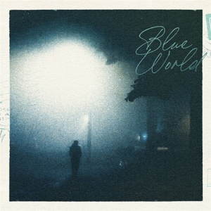 Tivel, Anna – Blue World