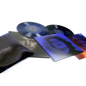 Badalamenti, Angelo – Blue Velvet