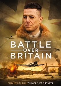 Movie – Battle Over Britain