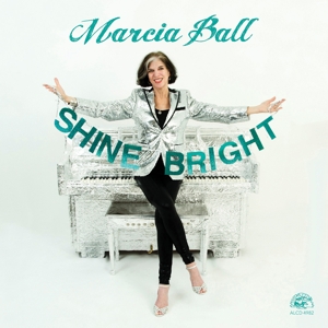 Ball, Marcia – Shine Bright