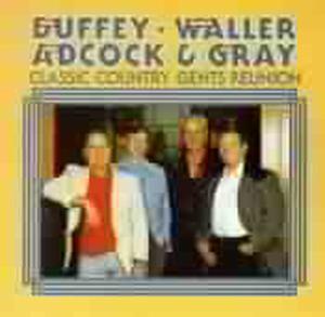 Duffey – Classic Country Gents Reu