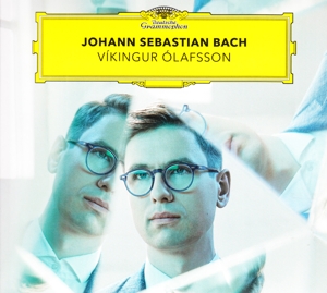 Olafsson, Vikingur – Johann Sebastian Bach
