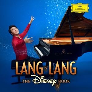 Lang Lang – The Disney Book