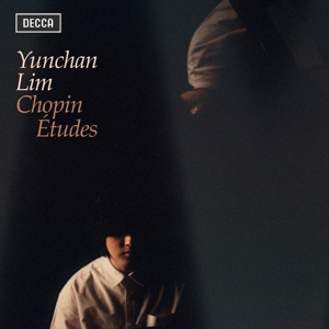 Lim, Yunchan – Chopin Etudes