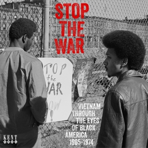 V/A – Stop the War