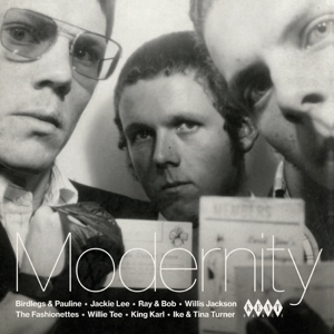 V/A – Modernity