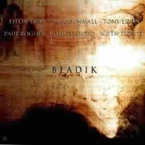 Dean, Elton – Bladik