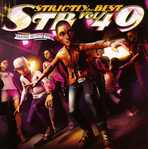 V/A – Strictly the Best Vol.49