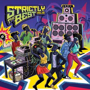 V/A – Strictly the Best Vol. 61