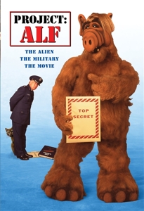 Movie – Project: Alf
