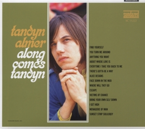 Almer, Tandyn – Along Comes Tandyn