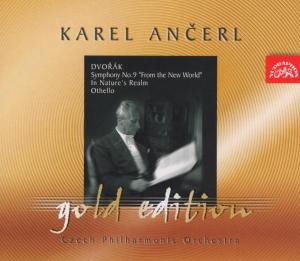 Abbado, Claudio – Karel Ancerl Gold Edit.2