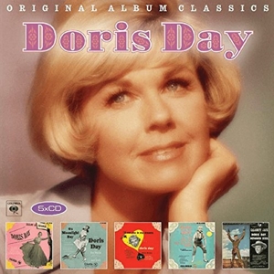 Day, Doris – Original Album Classics