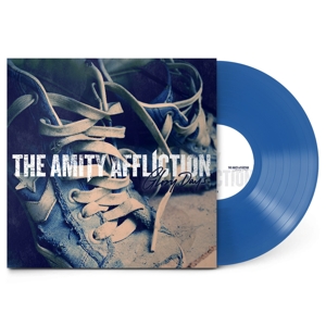 Amity Affliction, the – Glory Days