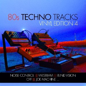V/A – 80s Techno Tracks