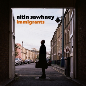 Sawhney, Nitin – Immigrants