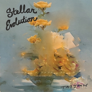 Tasjan, Aaron Lee – Stellar Evolution