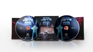 Jarre, Jean-Michel – Live In Bratislava