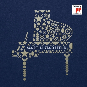 Stadtfeld, Martin – Christmas Piano Ii