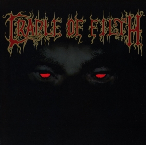 Cradle of Filth – From the Cradle To Enslave