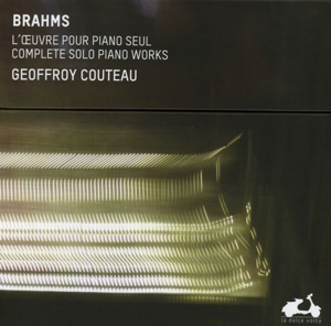 Boston Symphony Orchestra, Leo – Complete Solo Piano Works