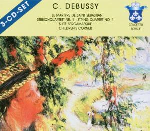 De Maistre, Xavier – Arabesque In G Major