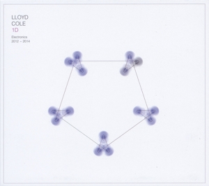 Cole, Lloyd – 1d Electronics 2012-2014
