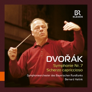 Haitink, Bernard – Antonin Dvorak: Symphonie No. 7 / Scherzo Capriccioso