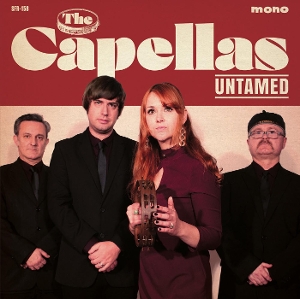 Capellas – Untamed