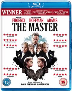 Movie – Master (2012)