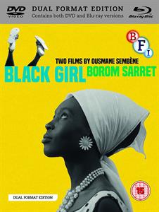 Movie – Black Girl/Borom Sarret
