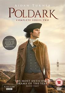 Tv Series – Poldark - Series 2 (2015)