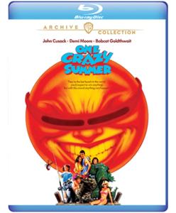 Movie – One Crazy Summer