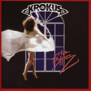 Krokus – Blitz
