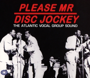 Various – Please Mr Disc Jockey