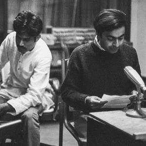 V/A – Nid Tapes: Electronic Music From India 1969-1972